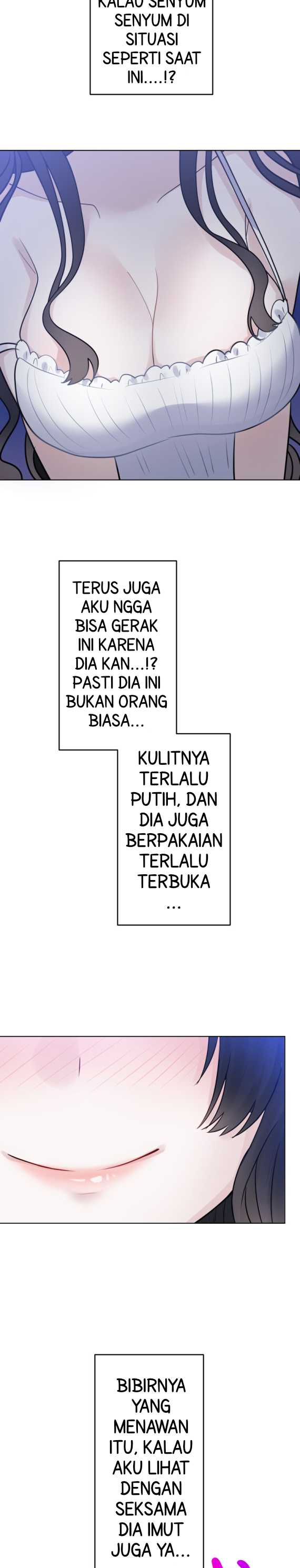 mendokusai-yurei-desu-ga-watashi-to-koi-shite-kuremasu-ka - Chapter: 1