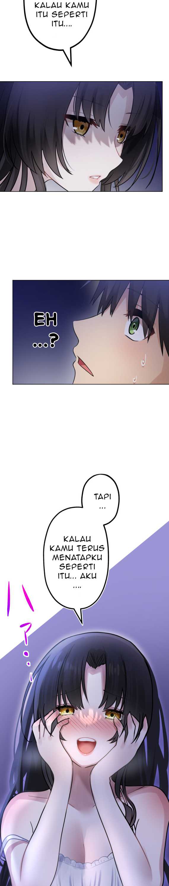 mendokusai-yurei-desu-ga-watashi-to-koi-shite-kuremasu-ka - Chapter: 1