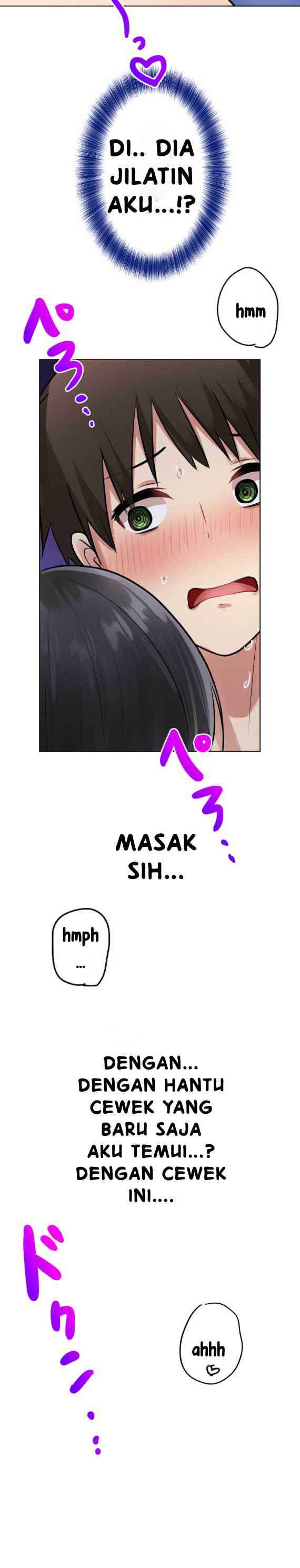 mendokusai-yurei-desu-ga-watashi-to-koi-shite-kuremasu-ka - Chapter: 1