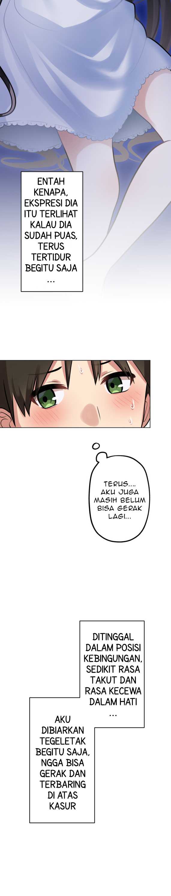 mendokusai-yurei-desu-ga-watashi-to-koi-shite-kuremasu-ka - Chapter: 1