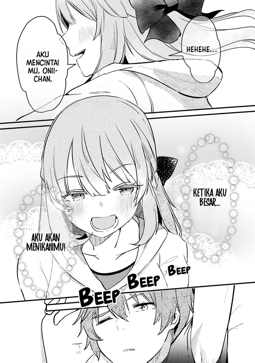 you-werent-my-sister-but-my-fiancee - Chapter: 1