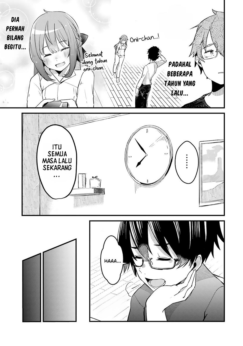 you-werent-my-sister-but-my-fiancee - Chapter: 1
