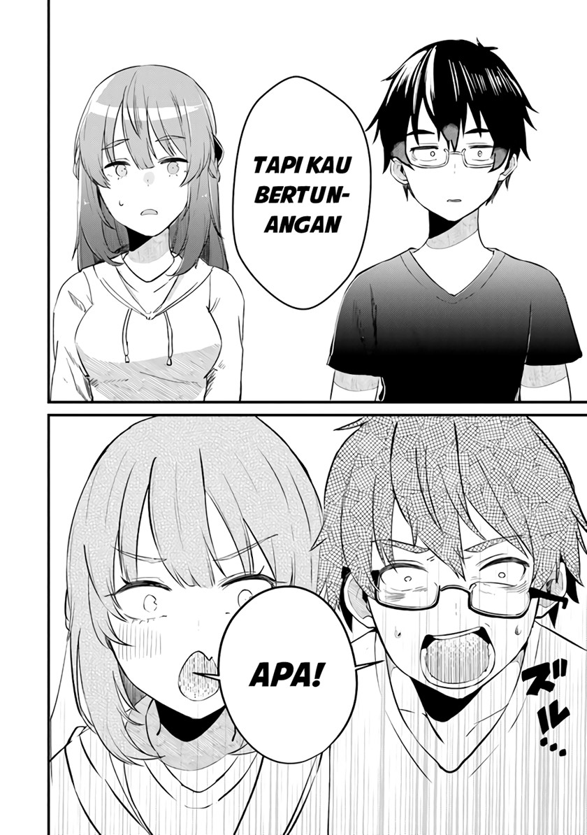 you-werent-my-sister-but-my-fiancee - Chapter: 1