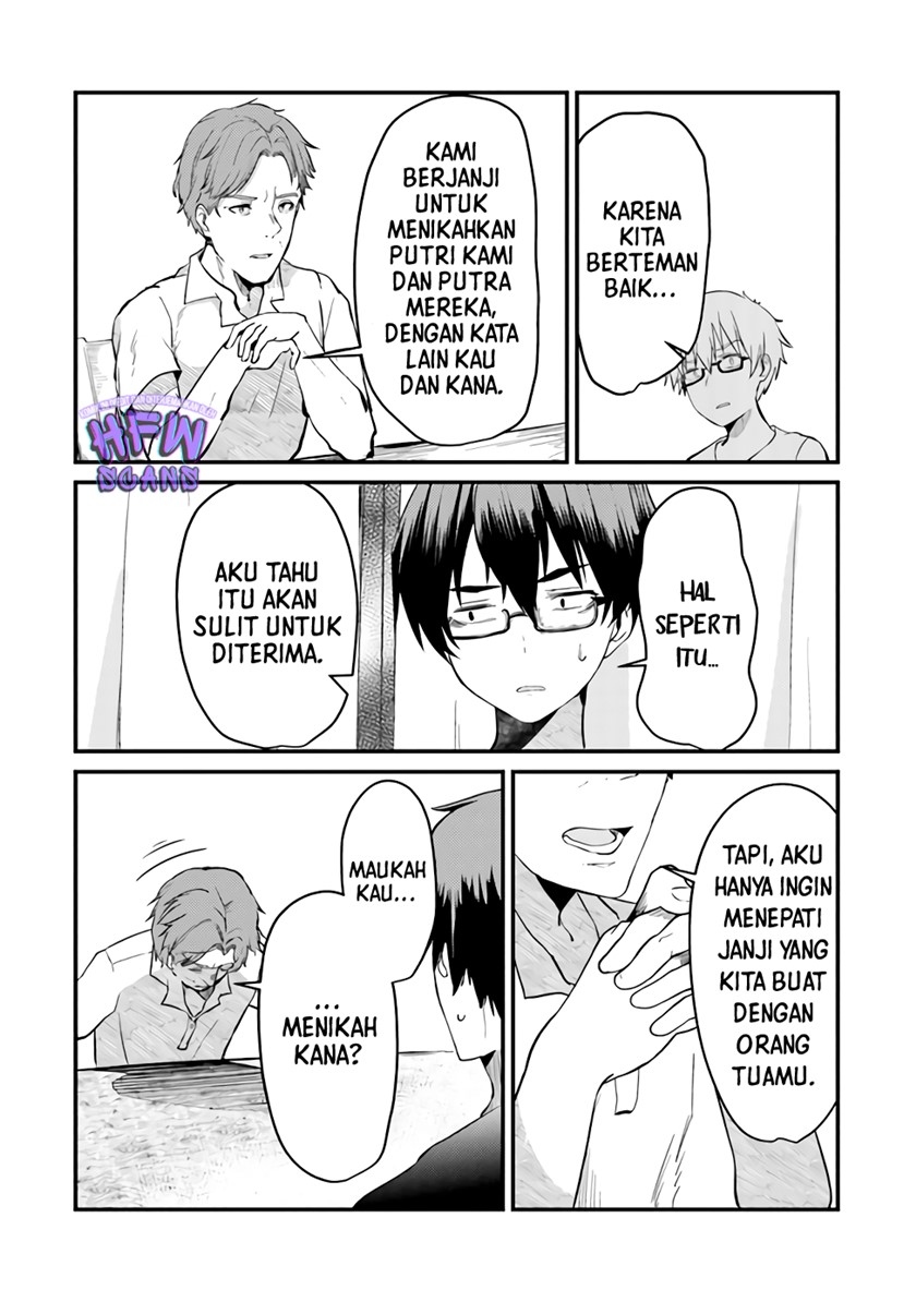 you-werent-my-sister-but-my-fiancee - Chapter: 1