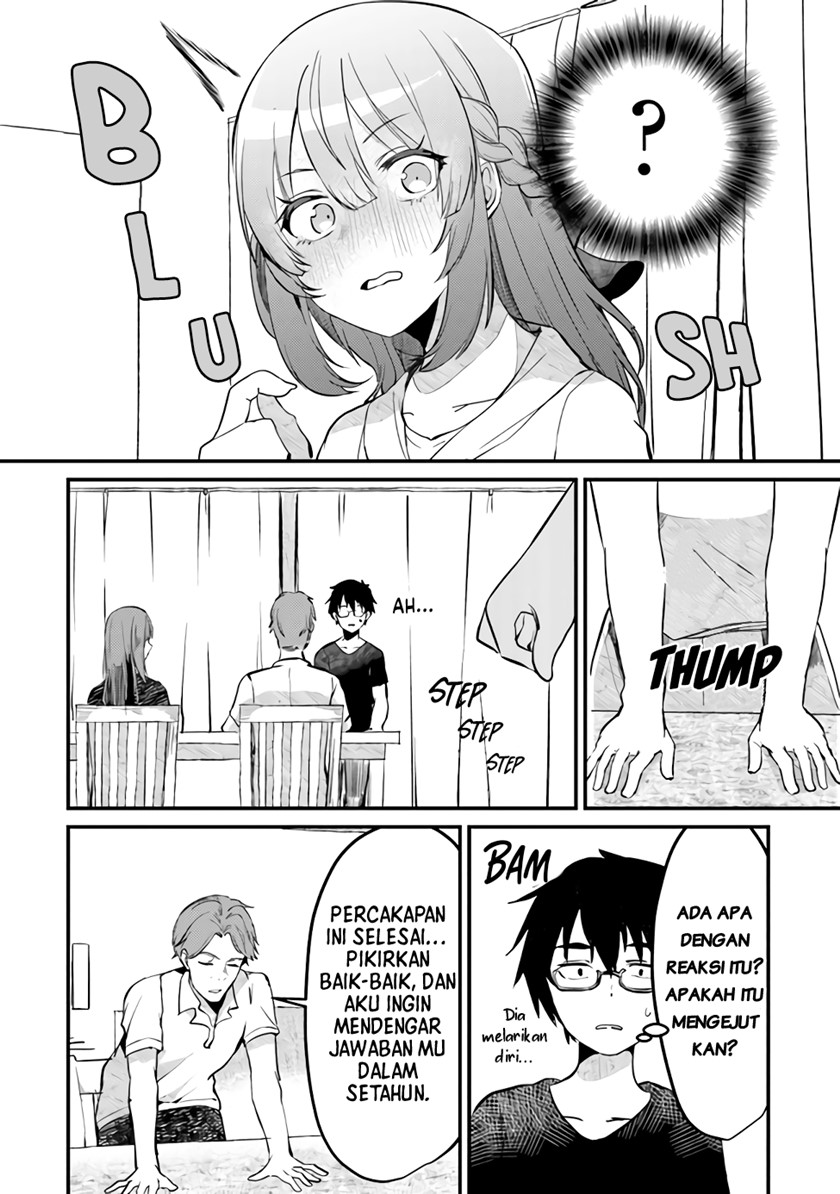 you-werent-my-sister-but-my-fiancee - Chapter: 1