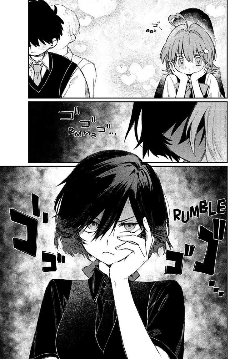 nakinagi - Chapter: 1