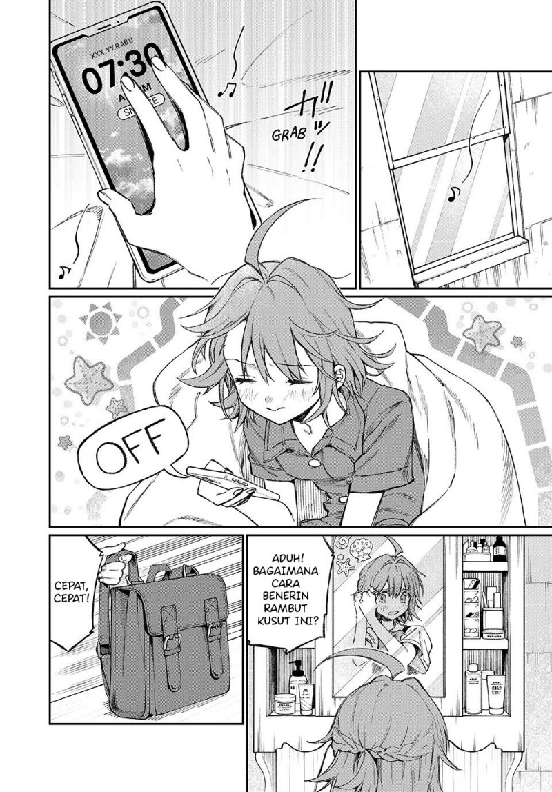 nakinagi - Chapter: 1