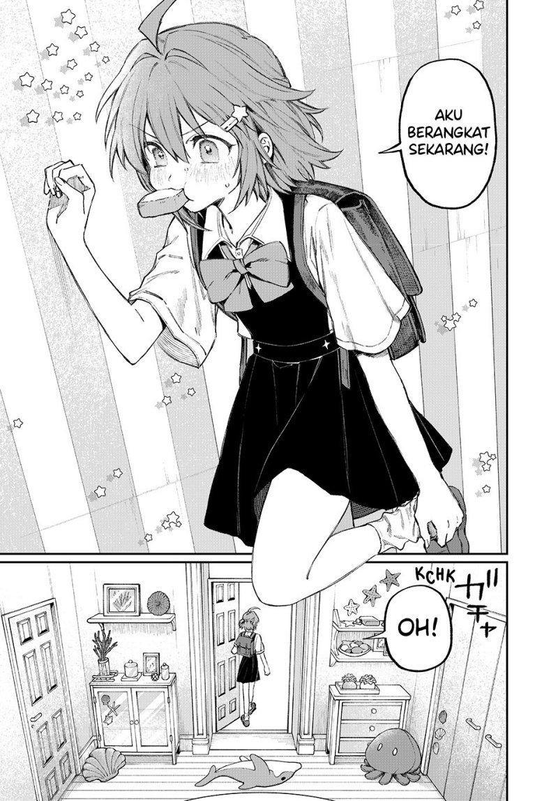 nakinagi - Chapter: 1