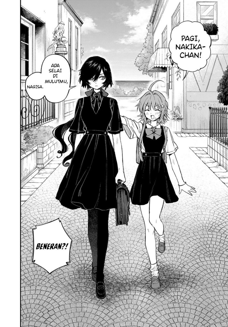 nakinagi - Chapter: 1