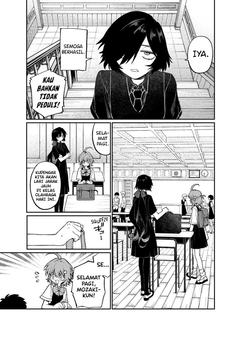 nakinagi - Chapter: 1