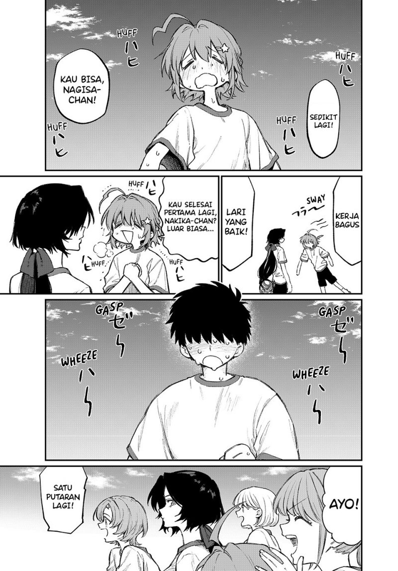 nakinagi - Chapter: 1