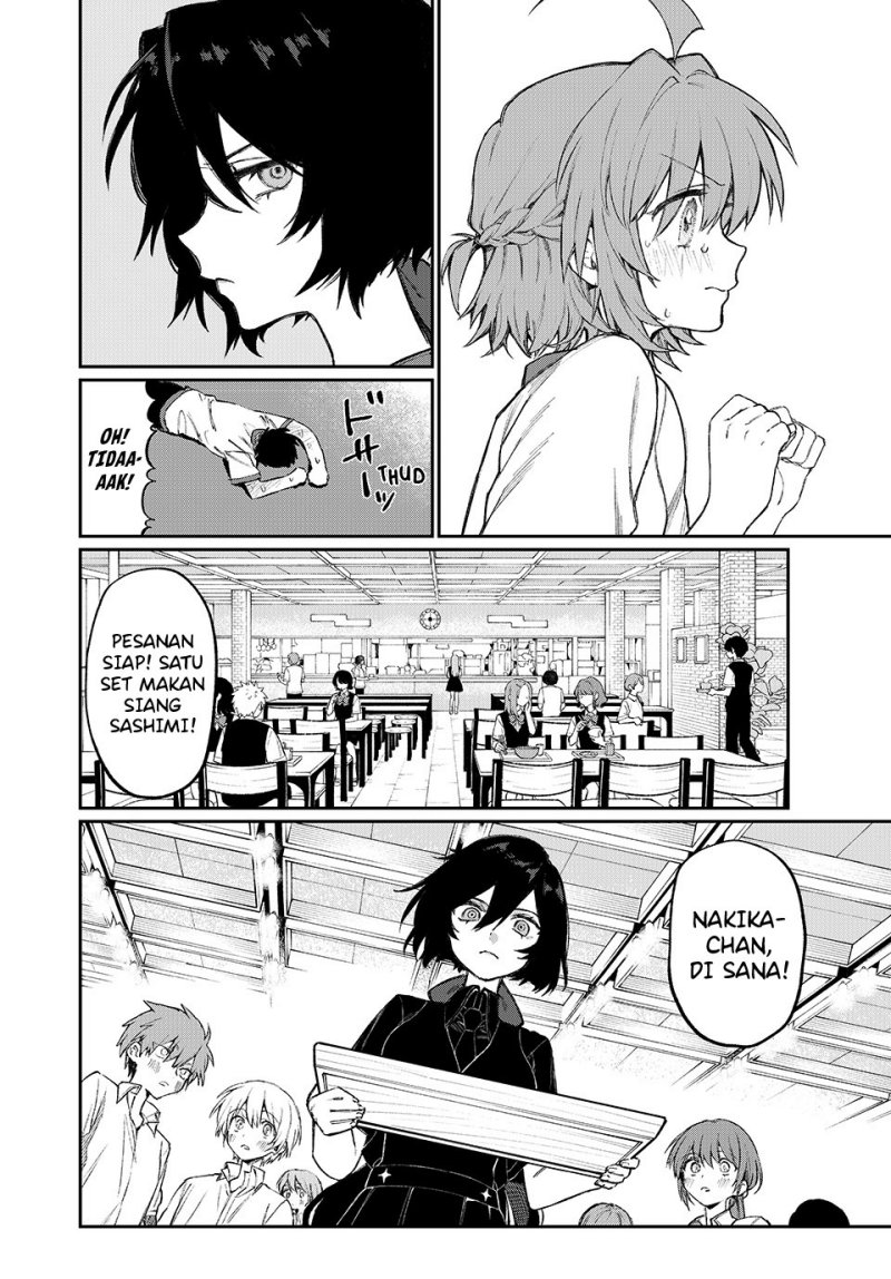 nakinagi - Chapter: 1