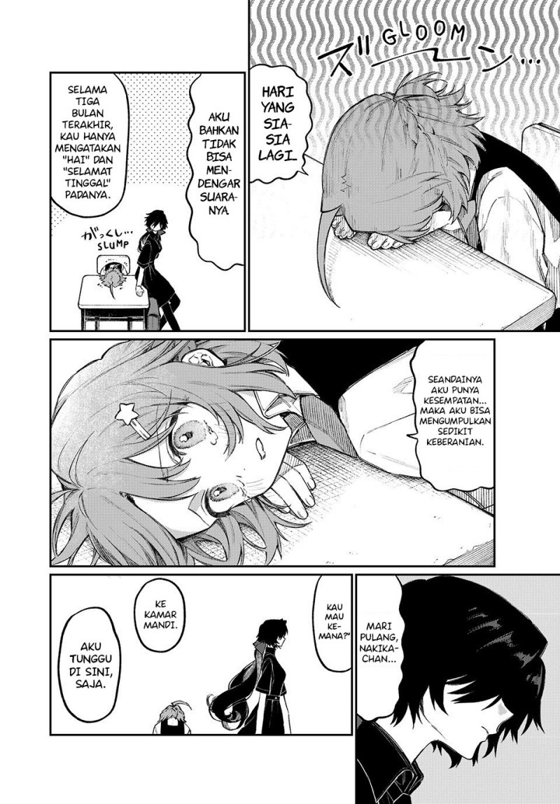 nakinagi - Chapter: 1