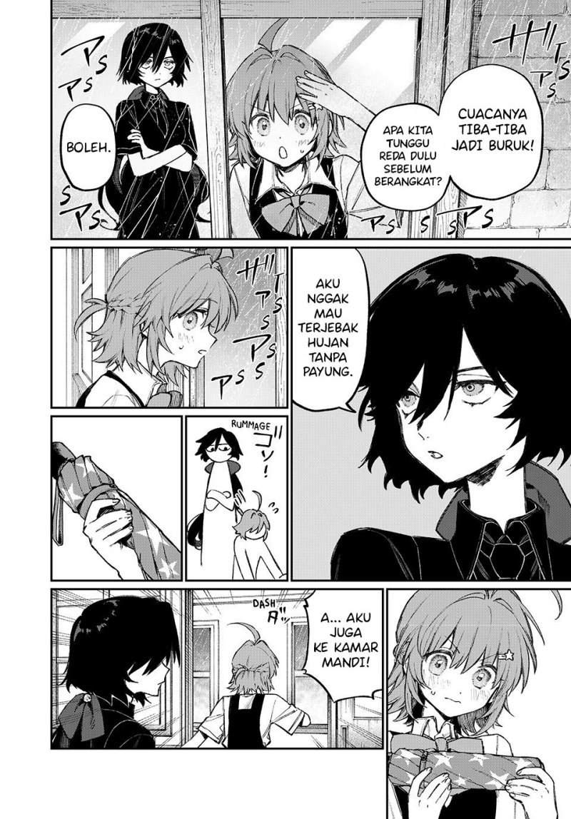 nakinagi - Chapter: 1