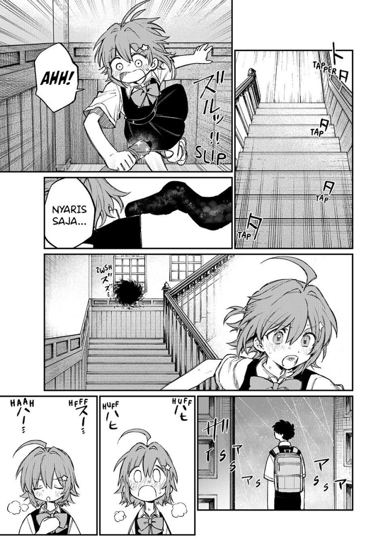 nakinagi - Chapter: 1