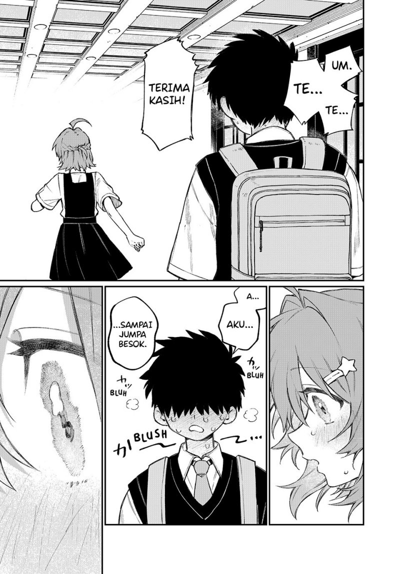 nakinagi - Chapter: 1
