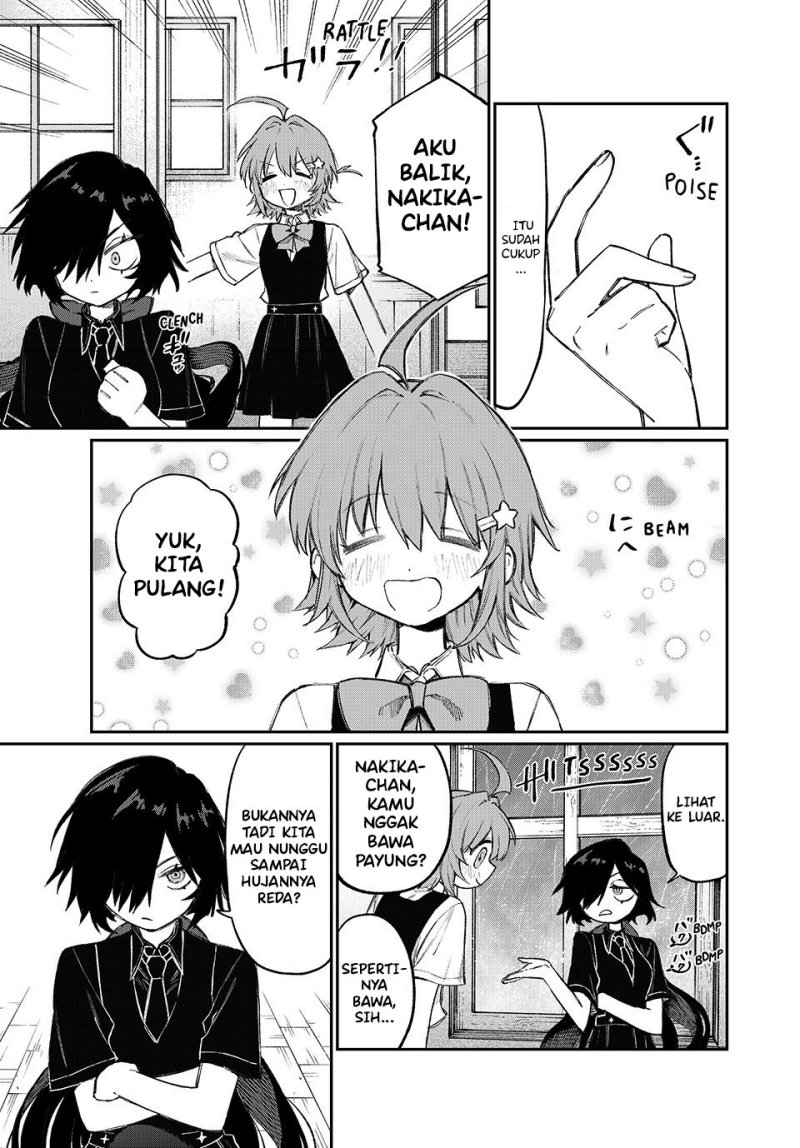 nakinagi - Chapter: 1