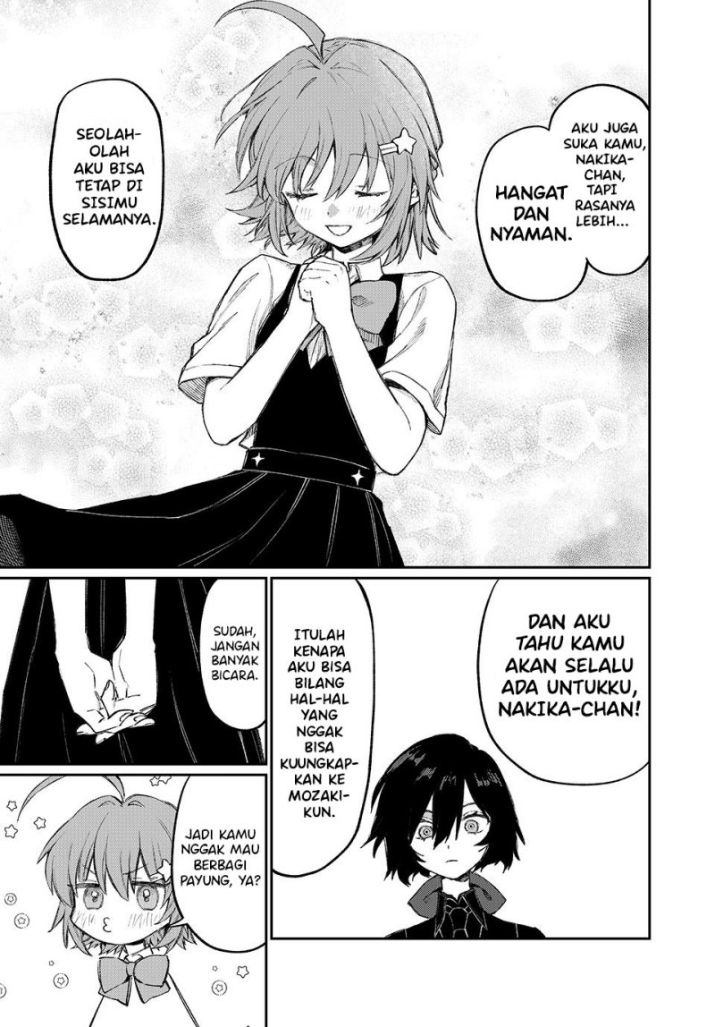 nakinagi - Chapter: 1