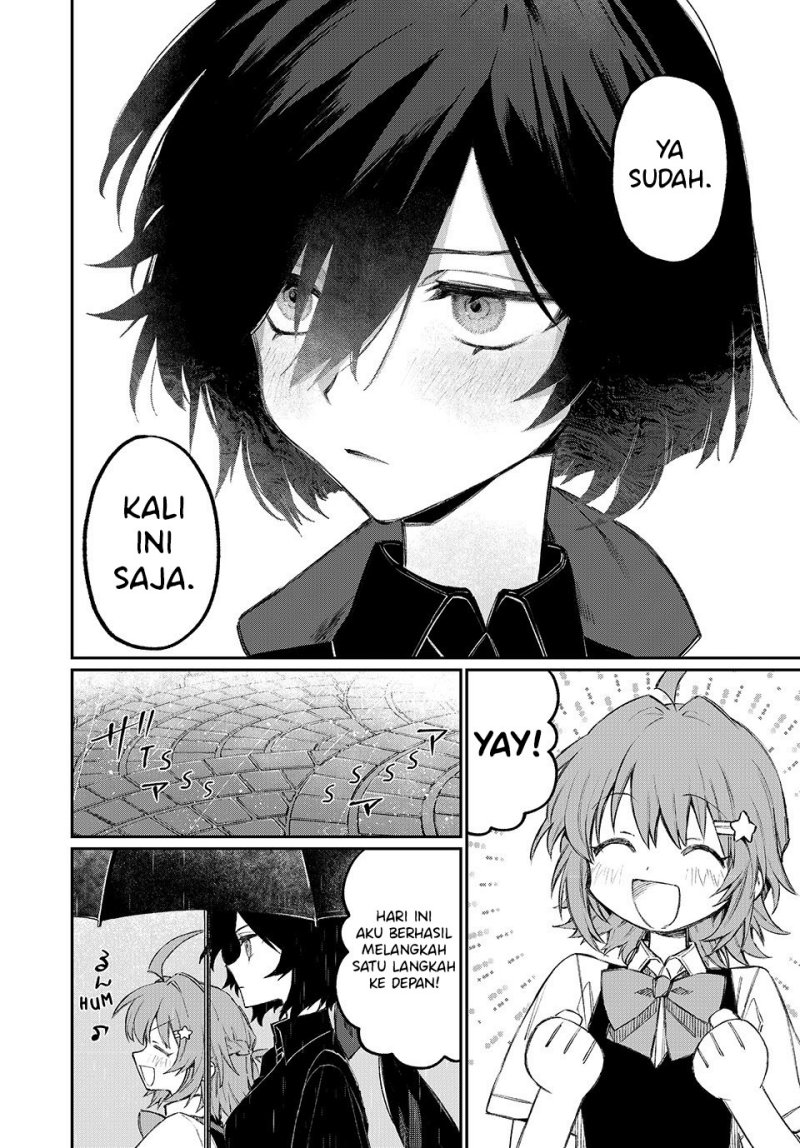 nakinagi - Chapter: 1