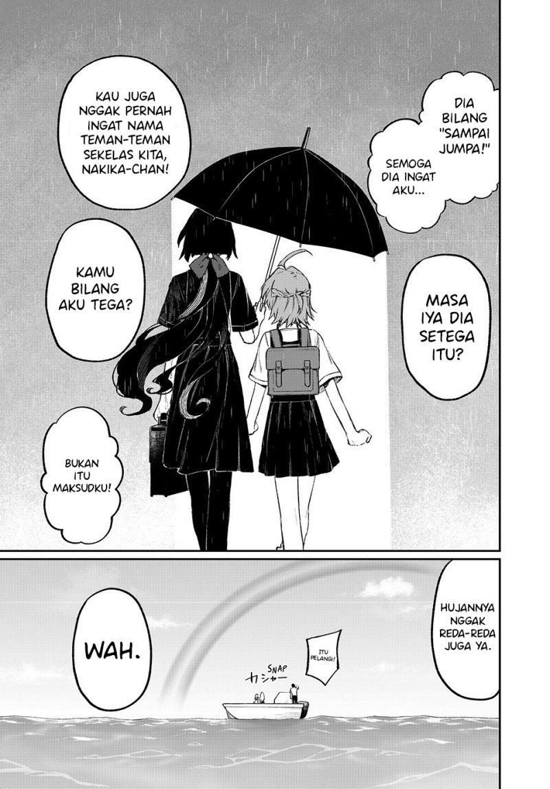 nakinagi - Chapter: 1