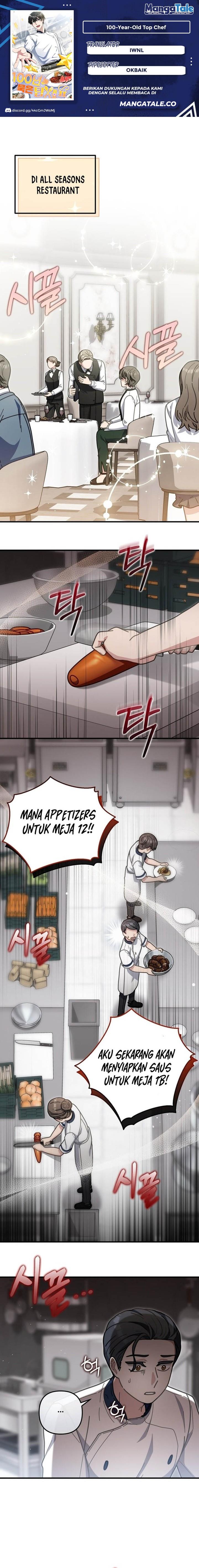 years-old-top-chef - Chapter: 45