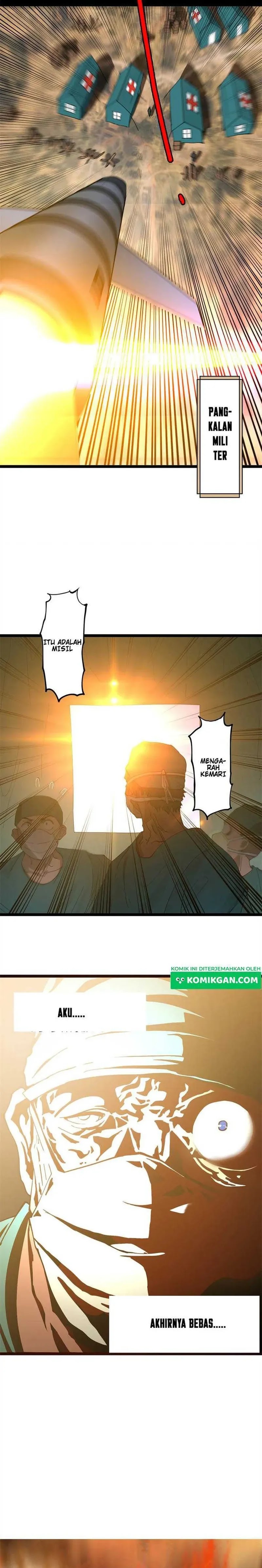 ultimate-son-in-law - Chapter: 1