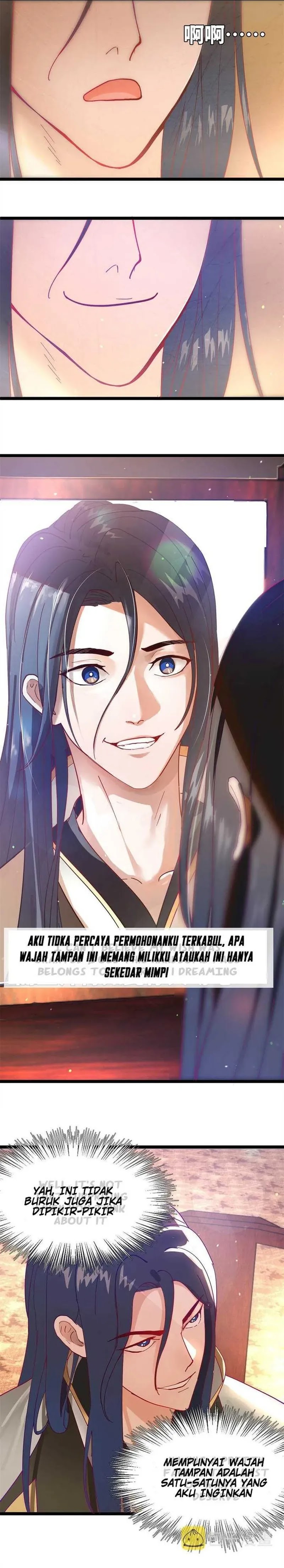 ultimate-son-in-law - Chapter: 1
