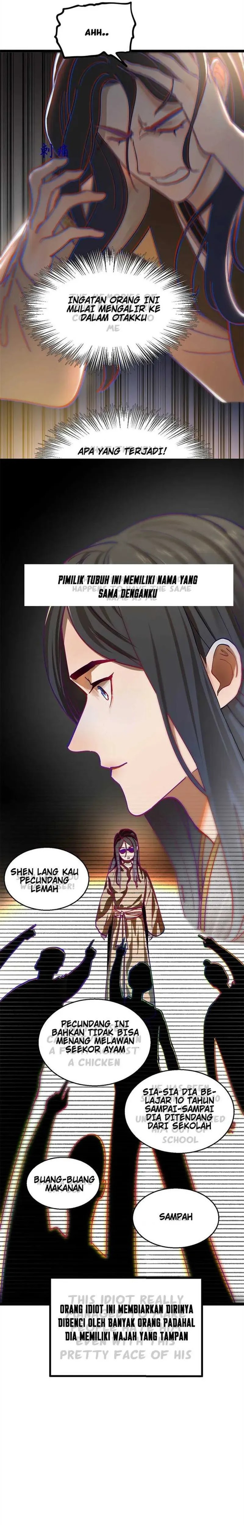 ultimate-son-in-law - Chapter: 1