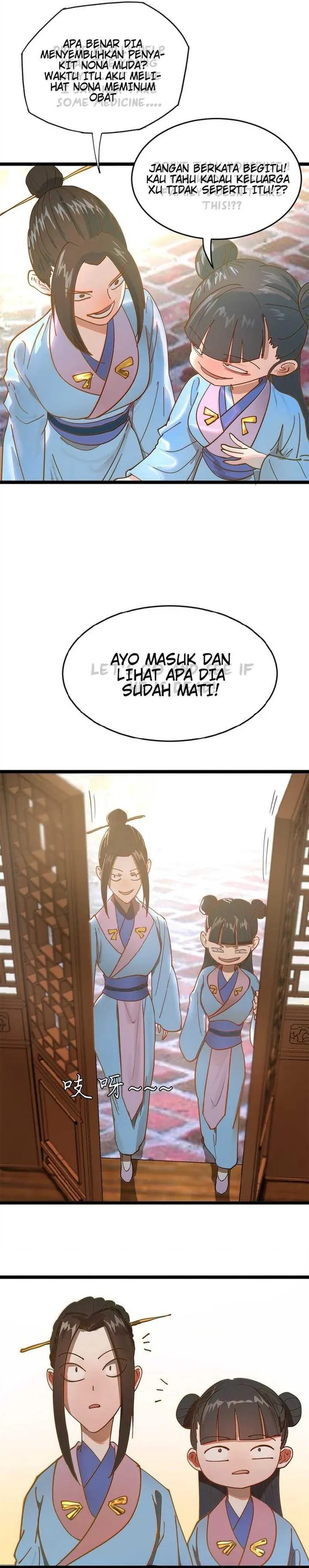 ultimate-son-in-law - Chapter: 1