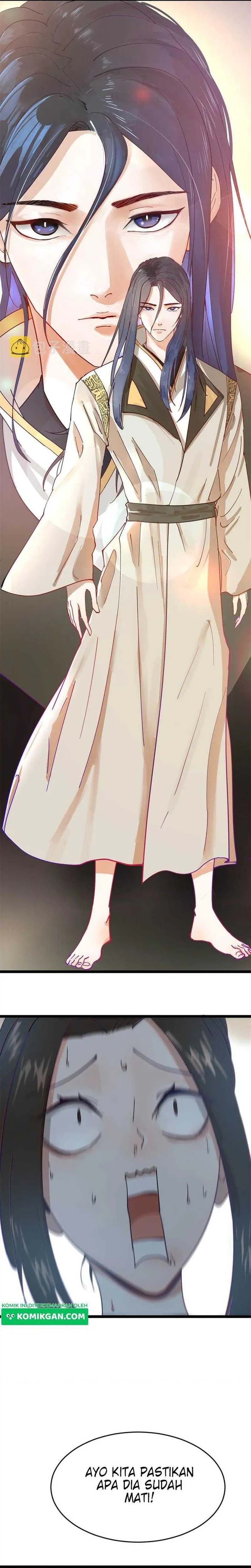 ultimate-son-in-law - Chapter: 1