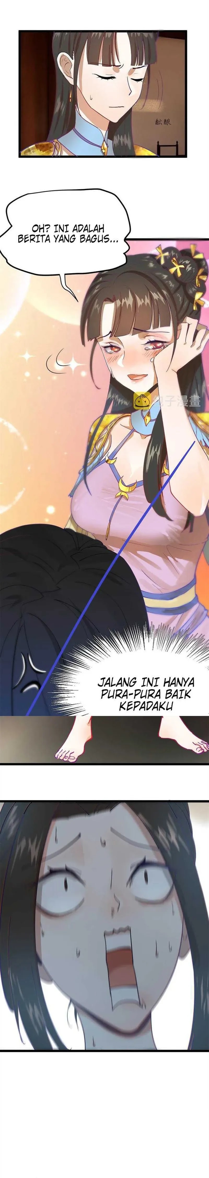 ultimate-son-in-law - Chapter: 1