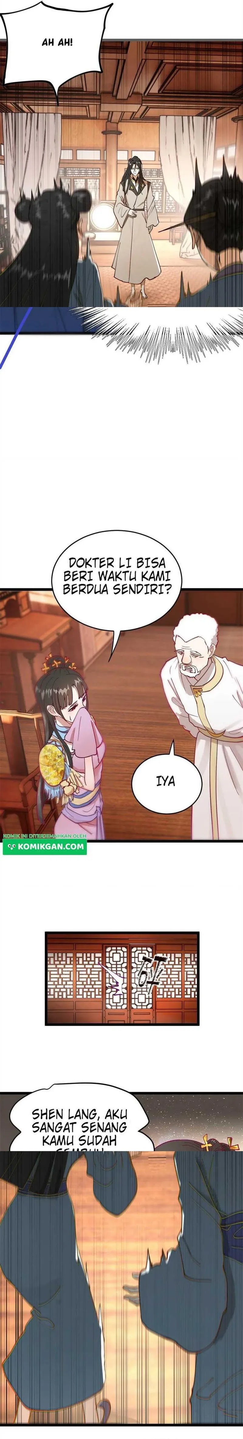 ultimate-son-in-law - Chapter: 1