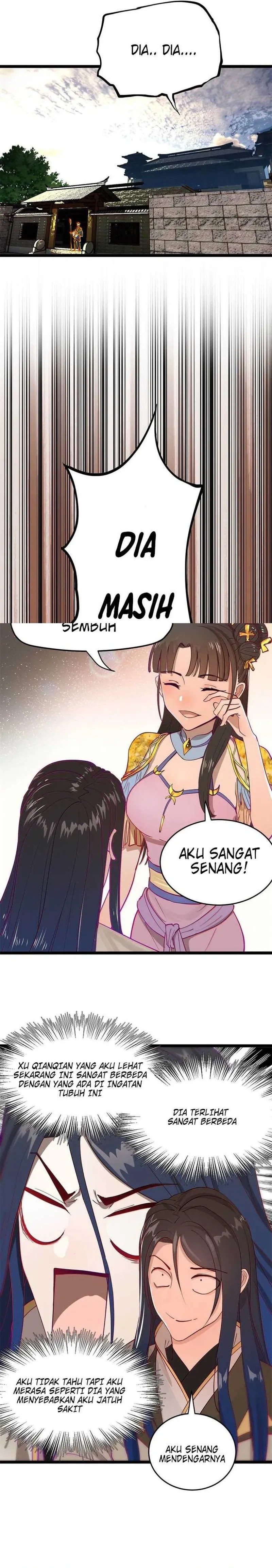 ultimate-son-in-law - Chapter: 1