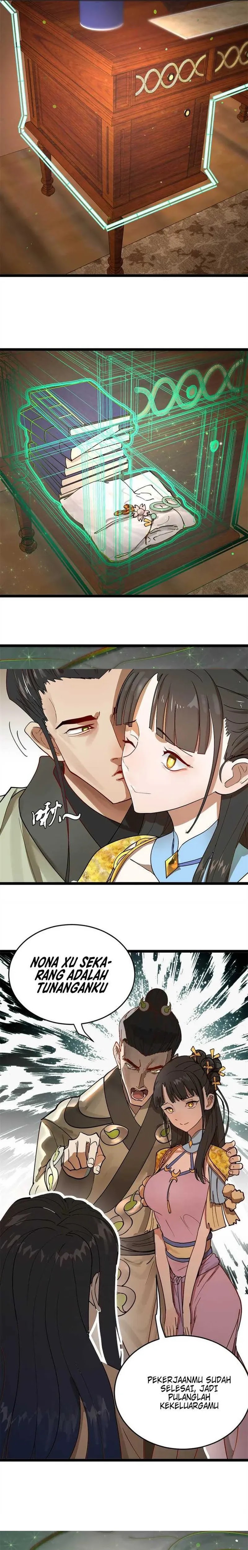 ultimate-son-in-law - Chapter: 1