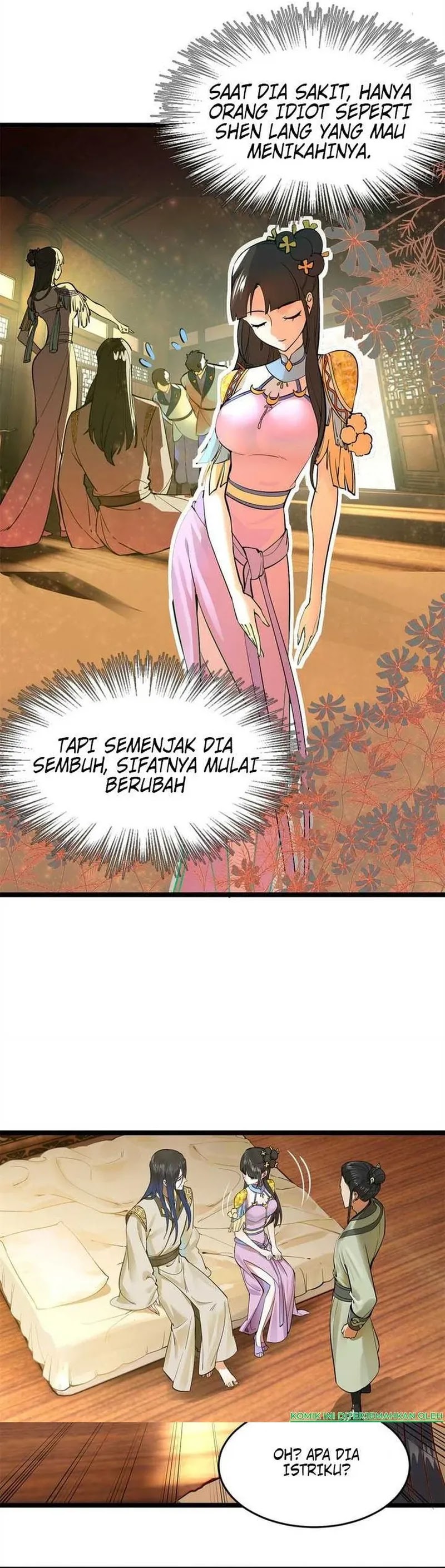 ultimate-son-in-law - Chapter: 1