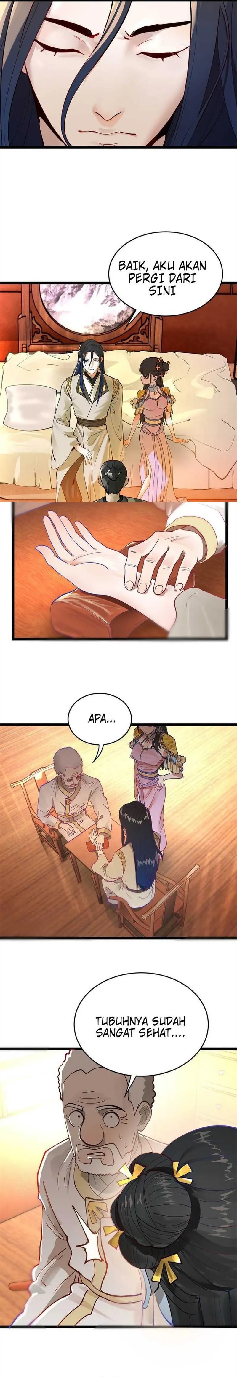ultimate-son-in-law - Chapter: 1
