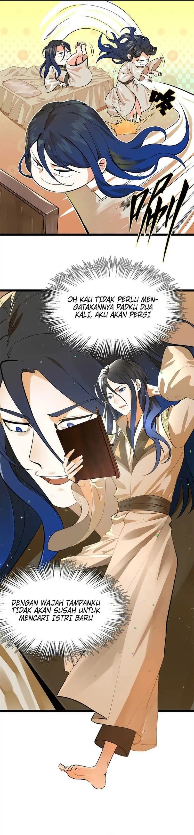ultimate-son-in-law - Chapter: 1
