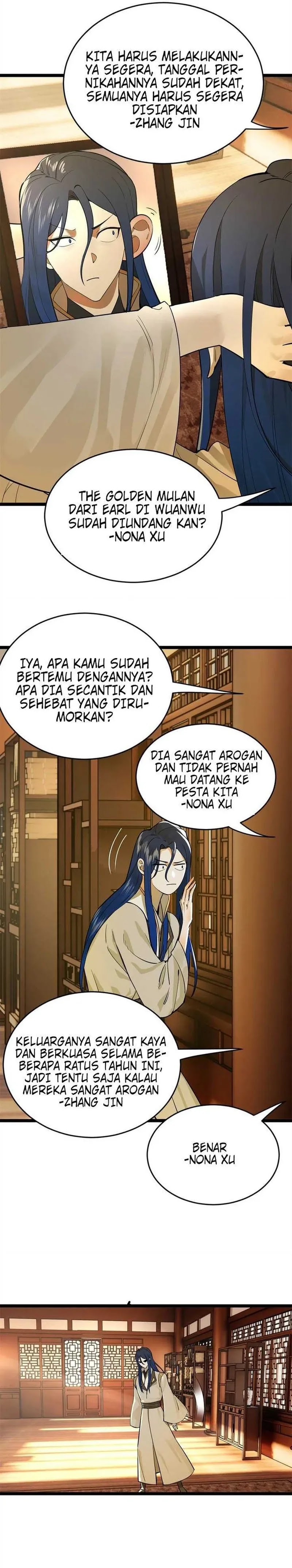ultimate-son-in-law - Chapter: 1