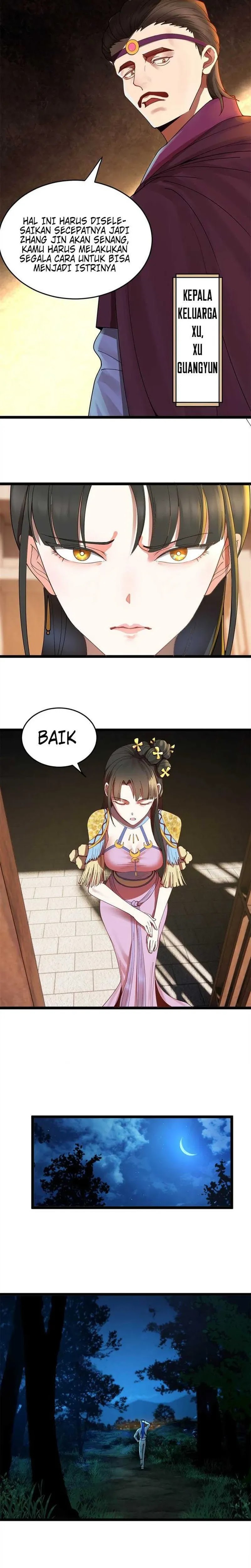ultimate-son-in-law - Chapter: 1