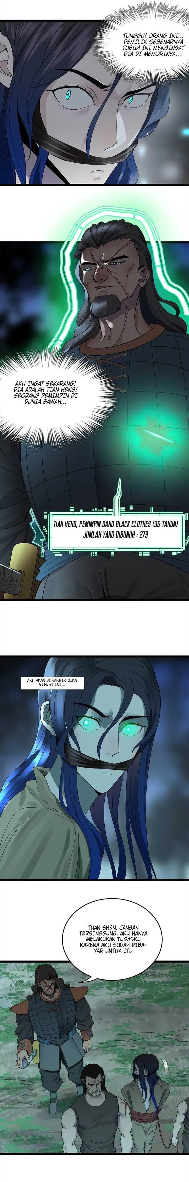 ultimate-son-in-law - Chapter: 1