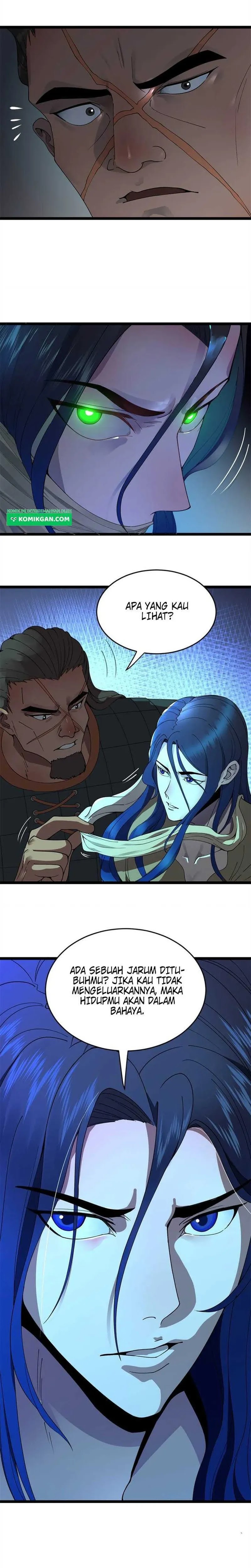ultimate-son-in-law - Chapter: 1