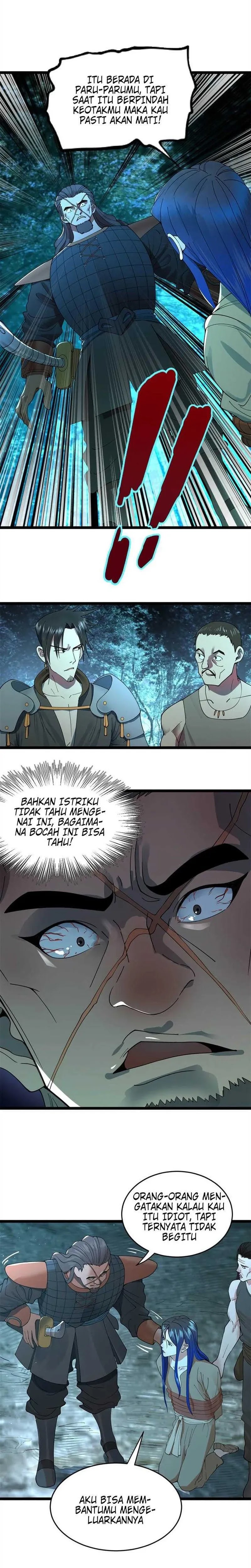 ultimate-son-in-law - Chapter: 1