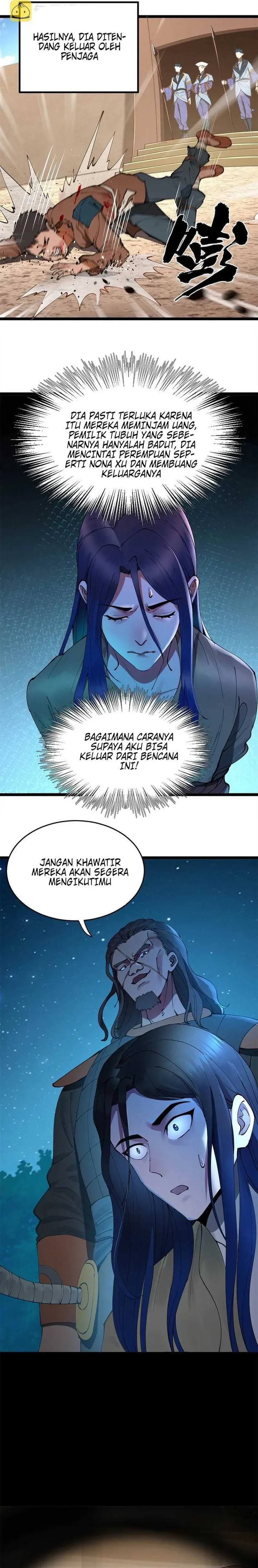 ultimate-son-in-law - Chapter: 1