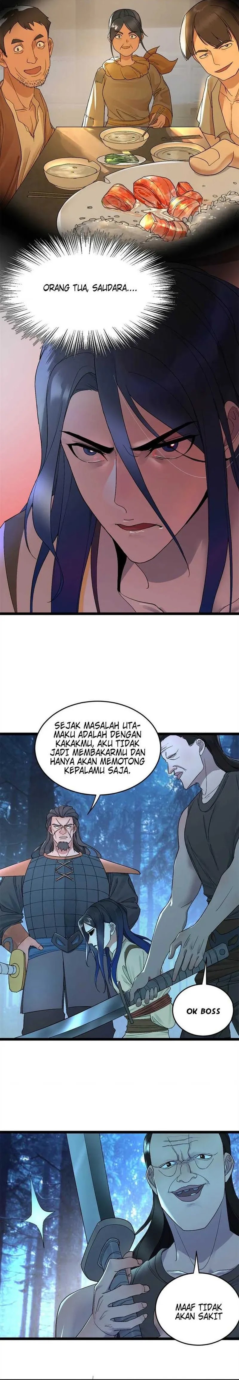 ultimate-son-in-law - Chapter: 1