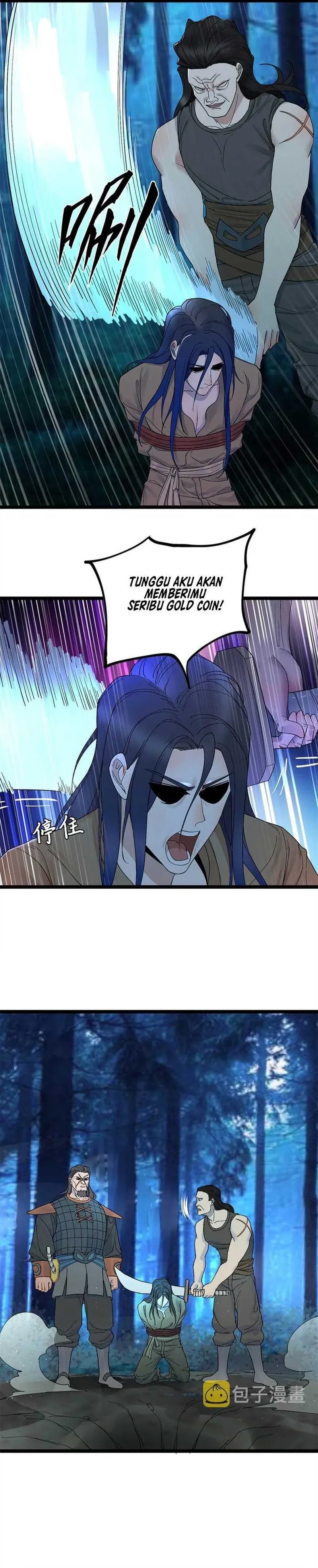 ultimate-son-in-law - Chapter: 1