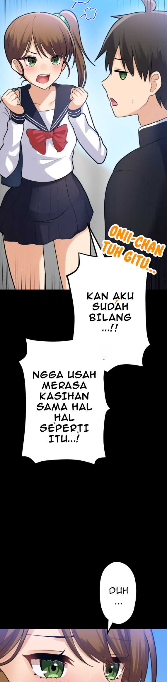 mendokusai-yurei-desu-ga-watashi-to-koi-shite-kuremasu-ka - Chapter: 2