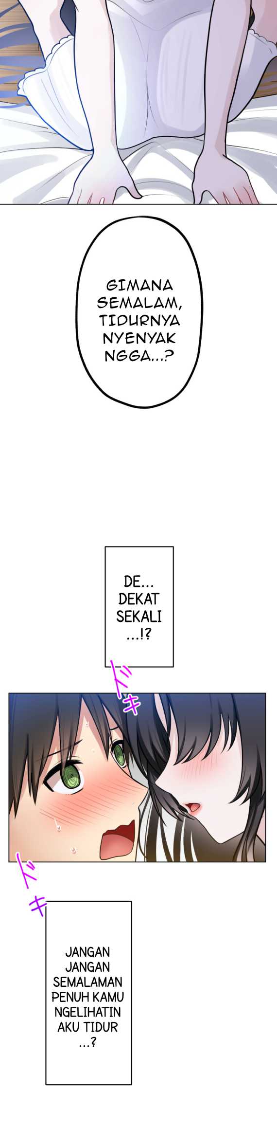 mendokusai-yurei-desu-ga-watashi-to-koi-shite-kuremasu-ka - Chapter: 2
