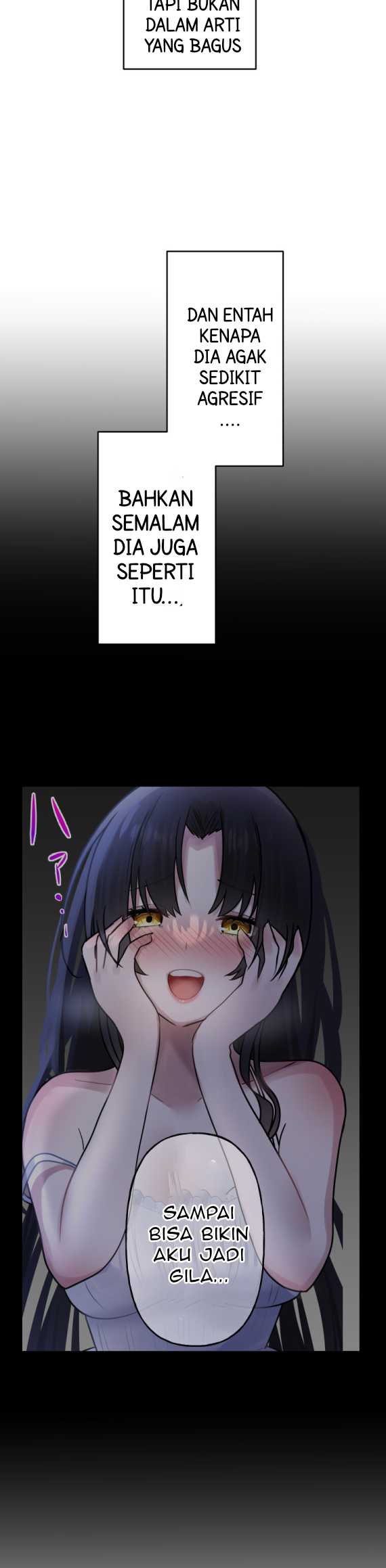 mendokusai-yurei-desu-ga-watashi-to-koi-shite-kuremasu-ka - Chapter: 2