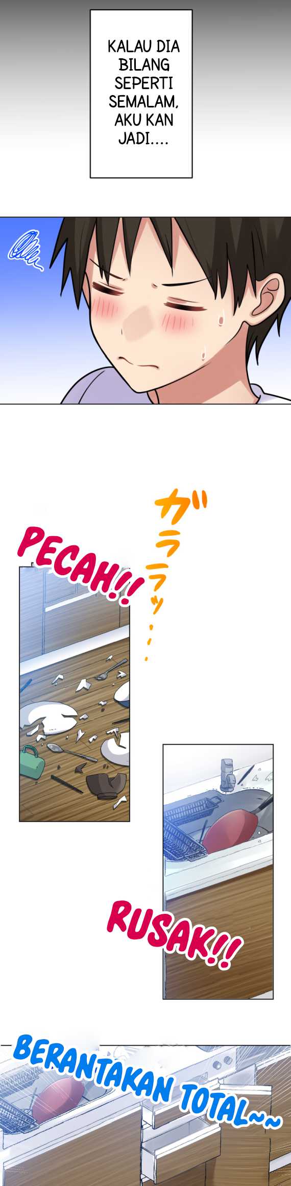 mendokusai-yurei-desu-ga-watashi-to-koi-shite-kuremasu-ka - Chapter: 2