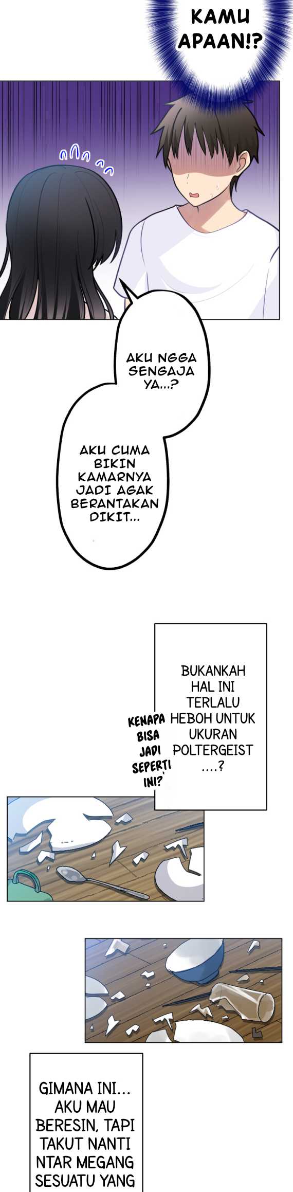 mendokusai-yurei-desu-ga-watashi-to-koi-shite-kuremasu-ka - Chapter: 2